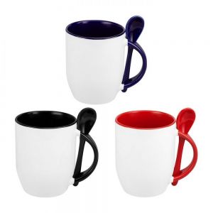 TAZA PARA SUBLIMAR MARGAO personalizada